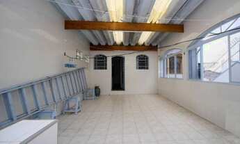 Imagem 7: Amplo sobrado na Vila Prudente, 224 m² !