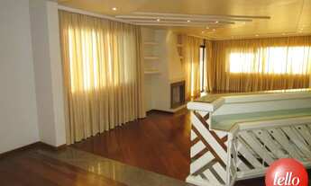 Imagem 4: São Paulo - Apartamento Padrão - Moema