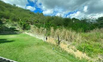 Imagem 7: Casa quatro quartos,garagem, piscina e campo no Rio da Prata de Campo Grande