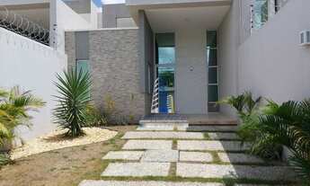 Imagem: Casa à venda, 99 m² por R$ 410.000,00