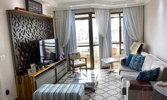 Imagem: JUNDIAí - Apartamento Padrão - Vila Arens