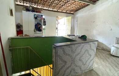 Imagem 3: Casa no Santos Dumont (Tamandaré