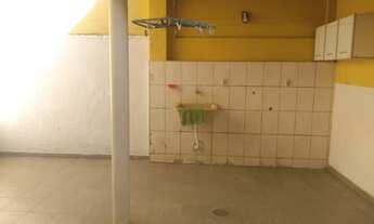 Imagem 6: Casa terrea no jardim Portugal