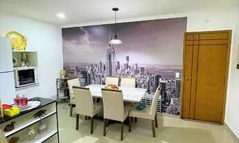 Imagem 3: Apartamento com 3 dormitórios à venda, 75 m² por R$ 445.000 - Jardim Paraíso - Santo André