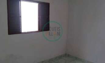 Imagem 4: Casa para venda tem 62 metros quadrados com 2 quartos