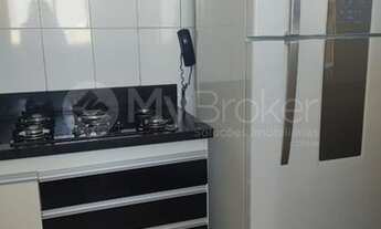 Imagem 7: Apartamento com 3 quartos no Edificio Lourenzzo Del Parco - Bairro Parque Amazônia em Goi