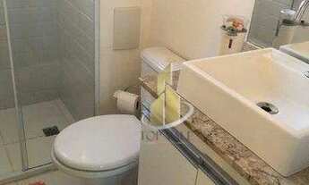 Imagem 6: Apartamento no Condomínio Jardinatti Jardim Sul