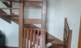 Imagem 3: Apartamento Duplex com 3 suítes à venda, 170 m² por R$ 650.000 - Parque Faber - São Carlos