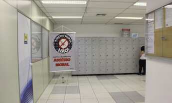 Imagem 2: São Paulo - Prédio Inteiro - Barra Funda