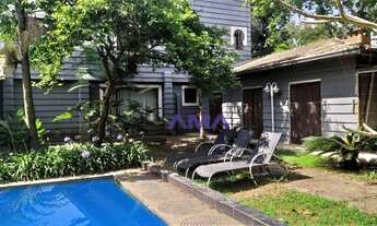 Imagem 3: Casa com 3 dormitórios à venda, 550 m² por R$ 1.200.000,00 - Granja Viana - Cotia/SP