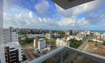 Imagem: Apartamento à Venda, Intermares, Cabedelo