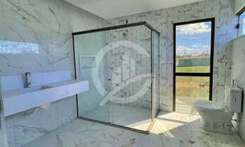 Imagem 5: Casa em condomínio, Alphaville Ceará, 4 suítes, Eusébio