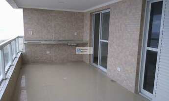 Imagem 3: Apartamento com 2 dorms, Aviação, Praia Grande - R$ 699 mil, Cod: 1814