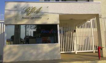 Imagem: Apartamento - Alto de Pinheiros - Paulínia