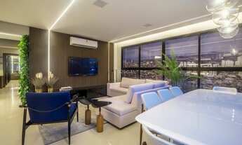 Imagem: TRK - Apartamento Spot Marista - 3 Suítes