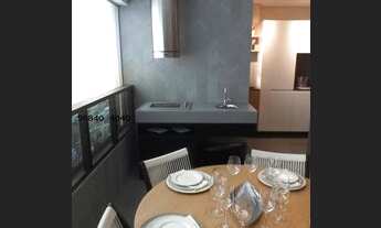 Imagem 5: Apartamento para Venda em Ribeirão Preto, Jardim Botânico, 2 dormitórios, 2 suítes, 2 banh