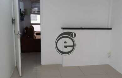 Imagem 5: Apartamento com 2 dormitórios para alugar, 70 m² por R$ 2.200/mês - Aparecida - Santos/SP