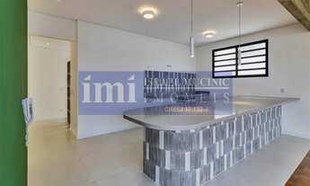 Imagem 5: Sao Paulo - Apartamento Padrão - Higienópolis