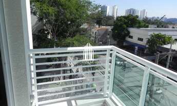 Imagem 6: Conjunto Comercial / Sala à venda, 37m² - Santo Amaro