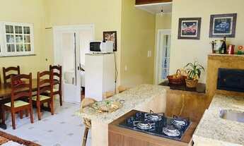 Imagem 7: CANELA - Casa Padrão - Vila Maggi