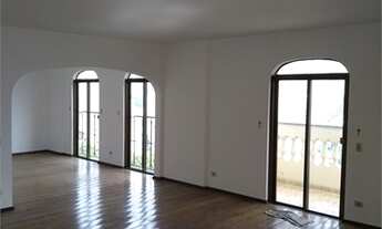 Imagem: São Paulo - Apartamento Padrão - BELA