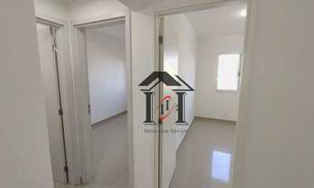 Imagem 5: Apartamento com 3 dormitórios para alugar, 72 m² por R$ 2.200/mês - Torres de São Jose - J