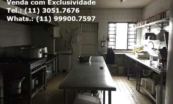 Imagem 2: Restaurante por kilo na vila mariana sp