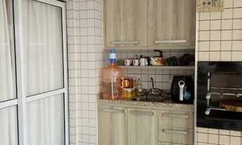 Imagem 7: Apartamento com 3 dormitórios à venda, 98 m² por R$ 858.000,00 - Vila Formosa (Zona Leste