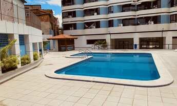 Imagem 3: VENDO Barra Tropical 1/4 Varanda, 45 m² na Barra - Salvador - BA