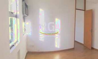 Imagem 2: Porto Alegre - Conjunto Comercial/Sala - Menino Deus
