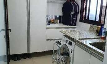 Imagem 6: Apartamento no Edifício Luzerne com 3 dormitórios à venda, 148 m² - Nova Aliança - Ribeir