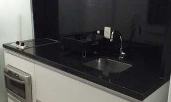 Imagem 2: Apto locação 2 dorm sendo 1 suíte 60 m Chac Santo Antônio