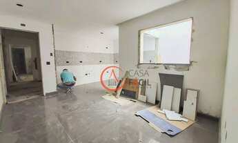 Imagem 5: Apartamento com 3 dormitórios à venda, 75 m² por R$ 514.000,00 - Vila Eldízia - Santo Andr