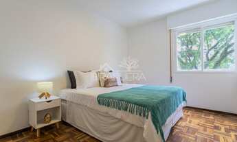 Imagem 3: Maravilhoso apartamento de 108m2 com 3 dormitórios, 1 banheiro e 1 vaga à venda, Vila Mari