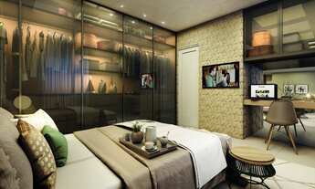 Imagem 6: Apartamento Residencial Bue View - 3 dormitórios - 71m²