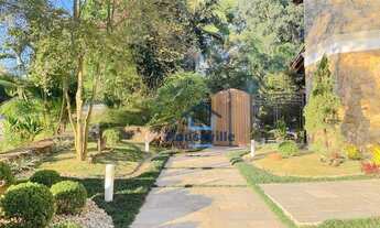 Imagem 4: Tamboré 1 com excepcional área de lazer