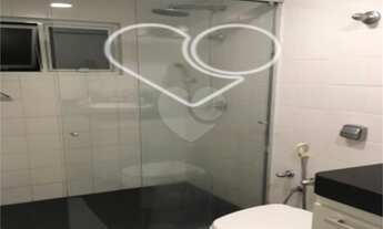 Imagem 5: São Paulo - Apartamento Padrão - ITAIM BIBI