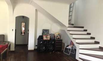 Imagem: Mairiporã - Casa Padrão - Lavapés