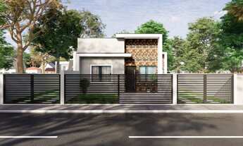 Imagem 5: Casa para Venda - Gaivotas, Matinhos - 55m², 2 vagas