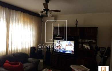 Imagem 6: Casa (térrea na rua) 3 dormitórios/suite, cozinha planejada