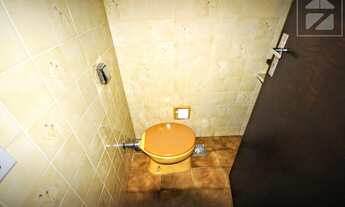 Imagem 3: Apartamento à venda 3 Quartos, 1 Suite, 2 Vagas, 147M², Centro, Campinas - SP