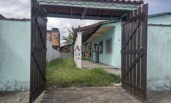 Imagem 3: Casa com 1 dorm, Balneário Copacabana, Mongaguá - R$ 175 mil, Cod: 353885