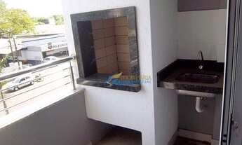 Imagem 4: Apartamento com 2 dormitórios para alugar, 87 m² no Coqueiral - Cascavel/PR