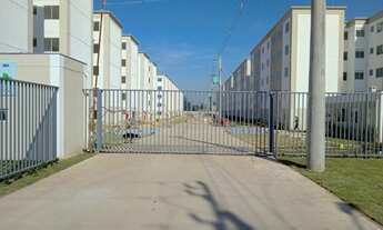 Imagem 2: Vendo minhas chaves