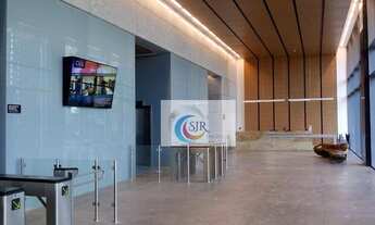 Imagem 2: Conjunto para alugar, 130 m² Brooklin - São Paulo/SP