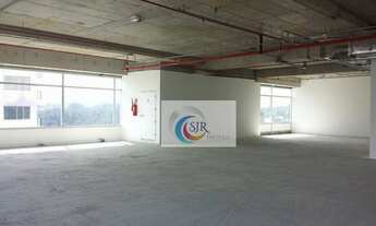 Imagem: Conjunto Comercial de 1681m² com 48 vagas