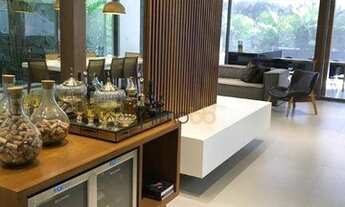 Imagem 4: Casa com 3 dormitórios, 427 m² - venda por R$ 3.300.000,00 ou aluguel por R$ 20.000,00/mês