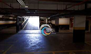 Imagem 5: Prédio para alugar, 6300 m² - Barra Funda - São Paulo/SP