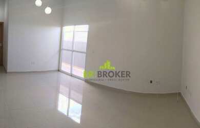 Imagem 3: Casa com 3 dormitórios à venda, 140 m² por R$ 580.000 - Damha Fit - Ipiguá/SP