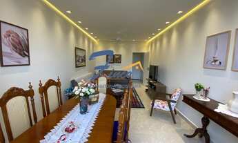 Imagem 3: Apartamento para Venda em São Vicente, Itararé, 2 dormitórios, 2 banheiros, 1 vaga